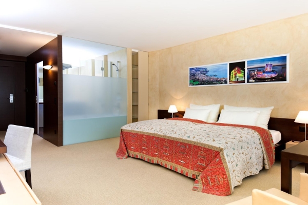 Hotel Residence (Vaduz)
